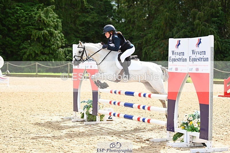 230826-124158-19017 - Round 2 Start - 13.40 coursewalk