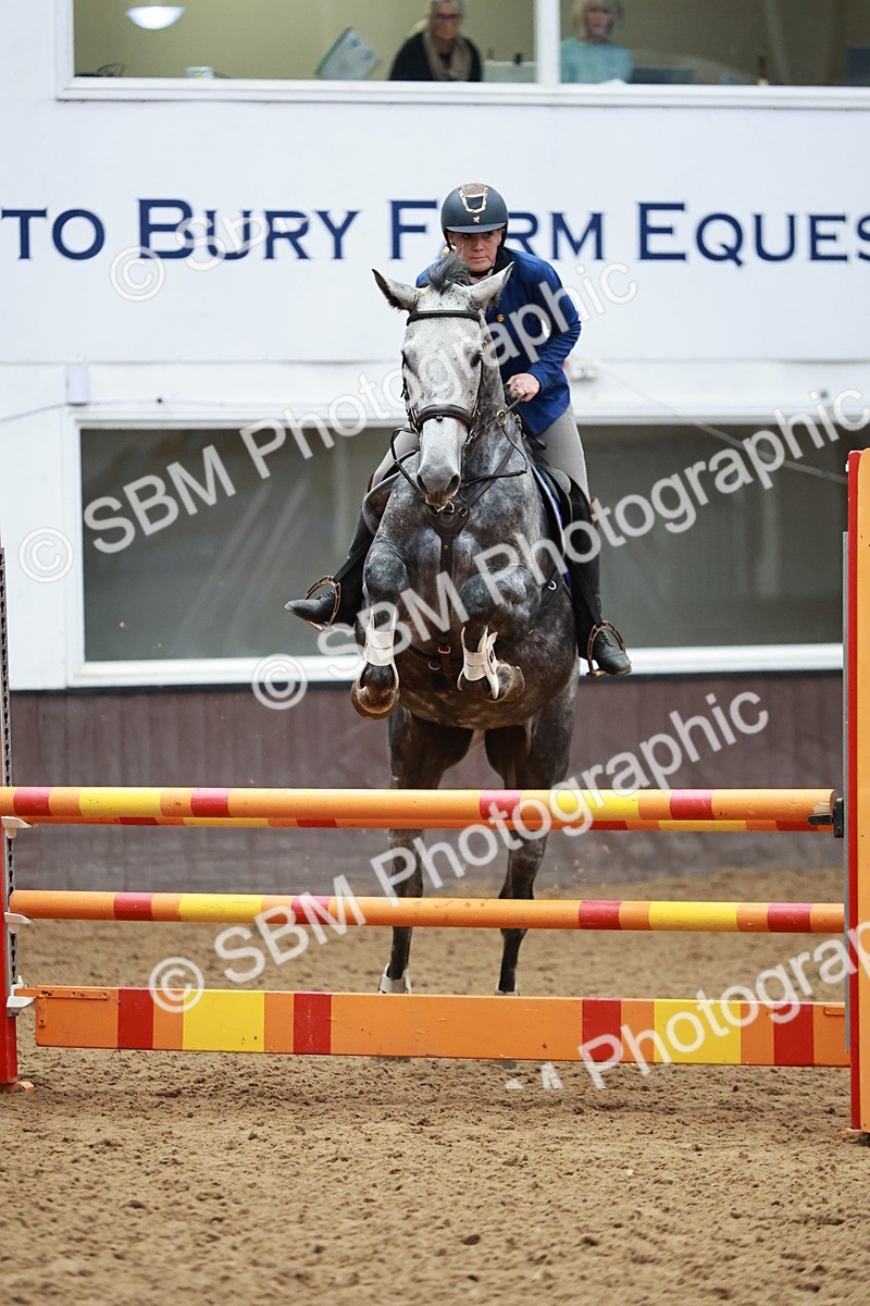SBM_000904 - Class 3 - Senior Discovery 1.00m