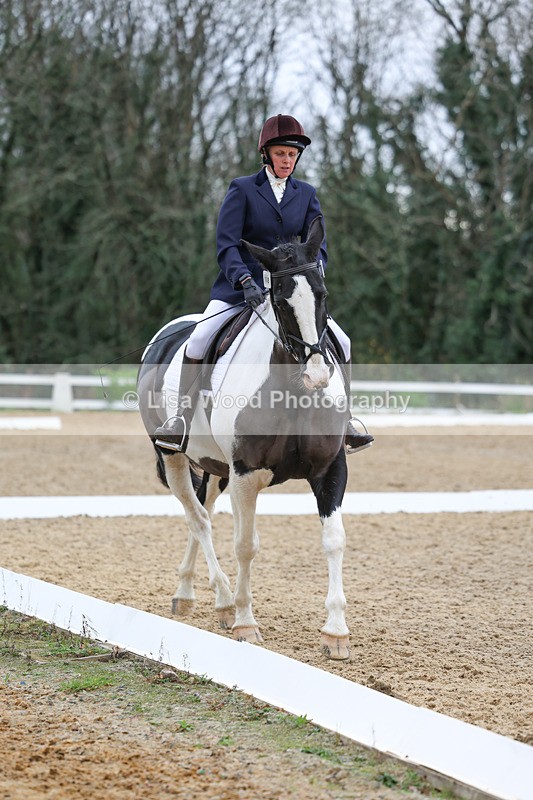 3E7A4459 - Class 4: Prelim Section B