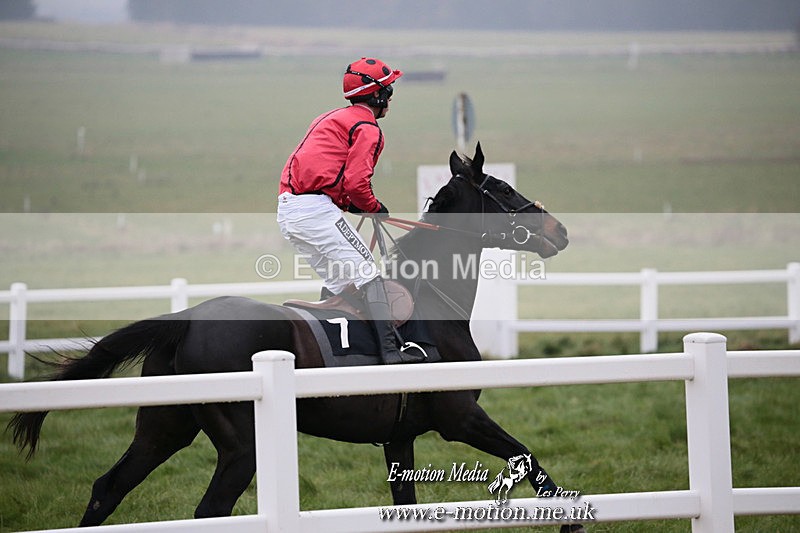 PtP 261123 531 - Hursley Hambledon Point-to-Point Larkhill 26 Nov 2023