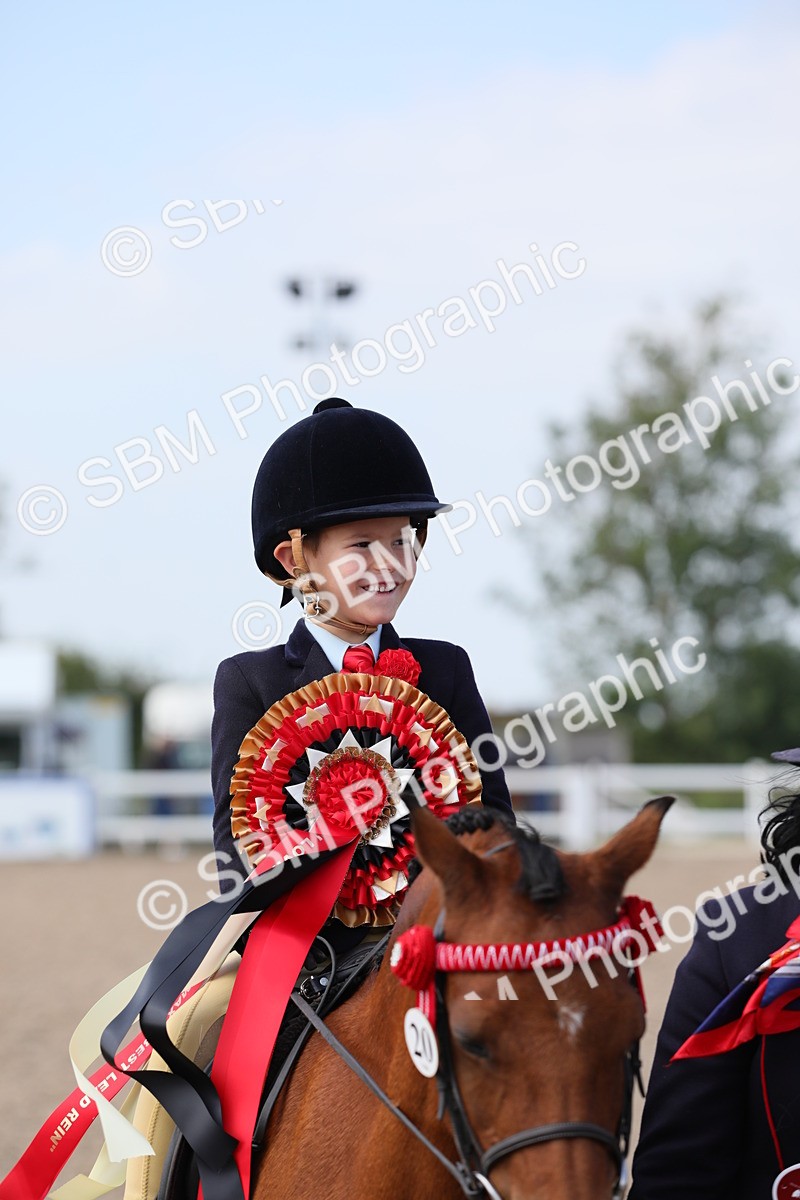 SBM_14094 - Class 309 Lead Rein Pony