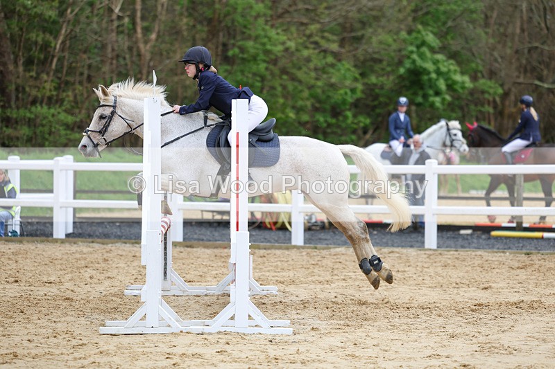 3E7A9433 - Class 4: 80cm