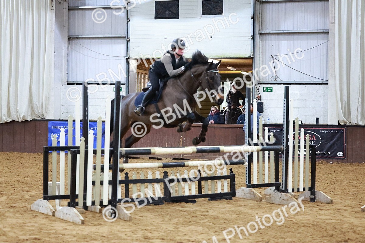 SBM_001172 - Class 3 - Senior Discovery - 1.00m