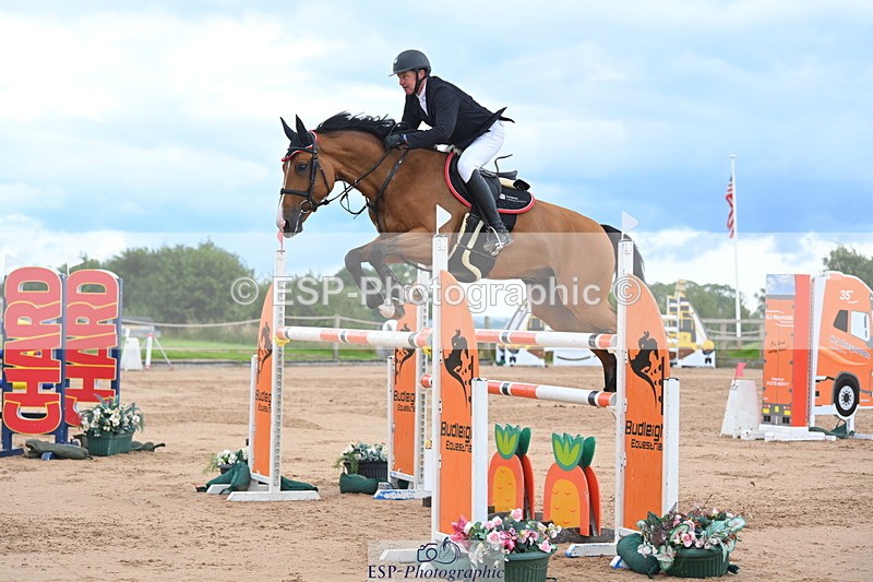 230721A-130154-06326 - Cls 34, 7 Yr Olds 1.30m