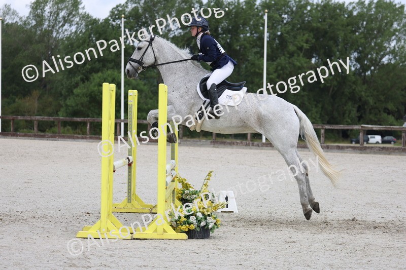 20250622-1854 - PC 90 Qualifier - Round 1