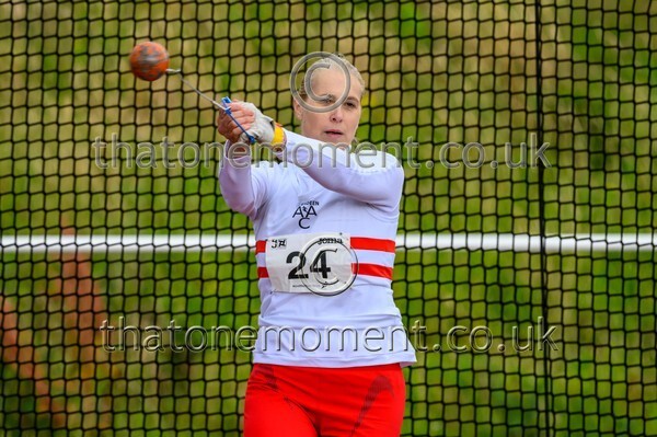 ComMast25-929031 - Field Female Set One