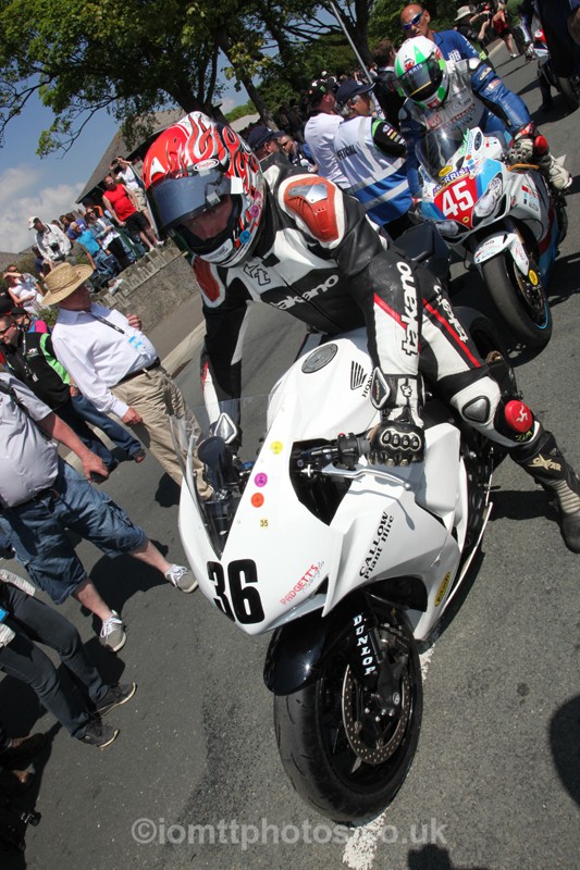 IMG_0607 - Senior TT - Start Line