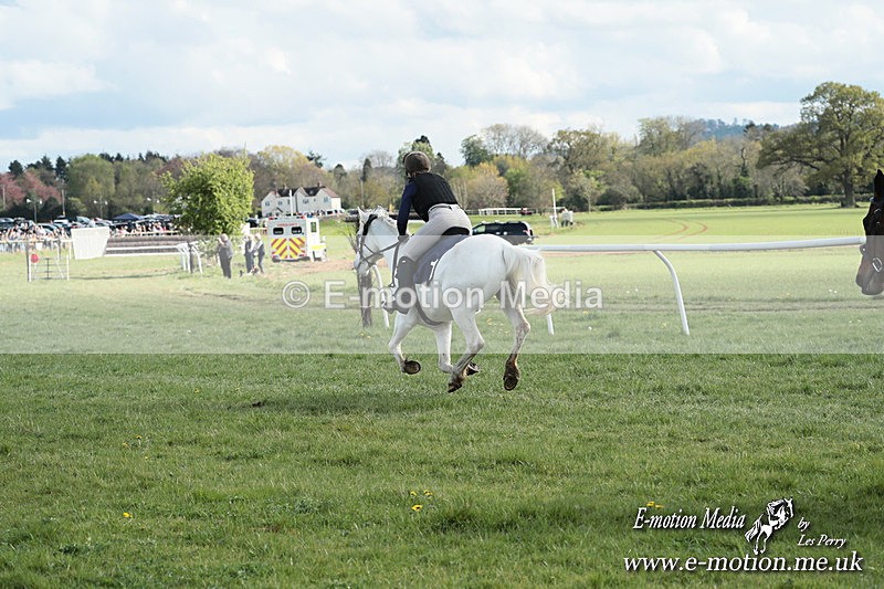 PtP 210425  1360 - Paxford Races Easter Monday 21/04/25