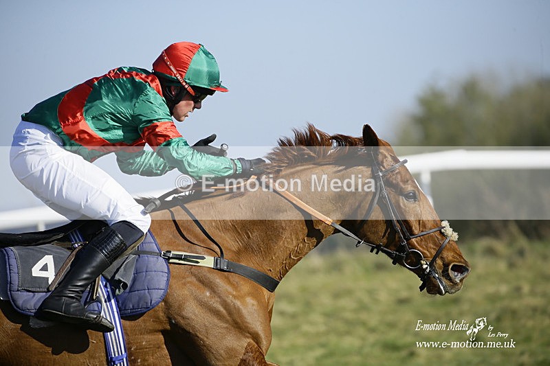 PtP 270222 123 - South & West Wilts Point-to-Point Larkhill 27/02/22
