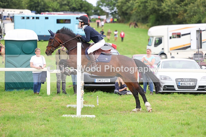 3E7A6279 - Class 3:80cm Juniors and Seniors