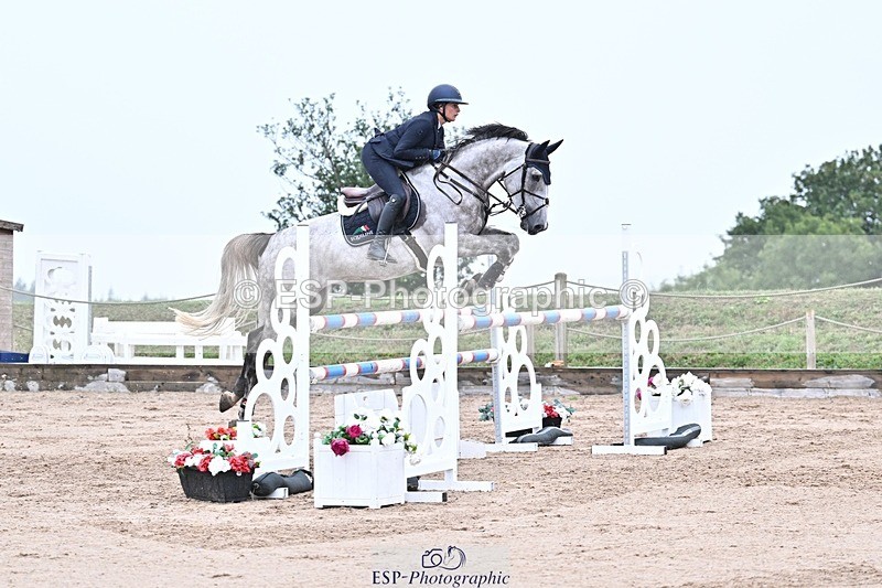 250731-100143-00280 - Cls 02 Snr Fox 1st Rnd