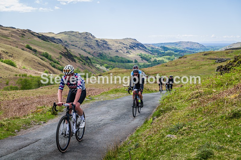 140254 - Hardknott Pass Camera 1 14.00-15.00