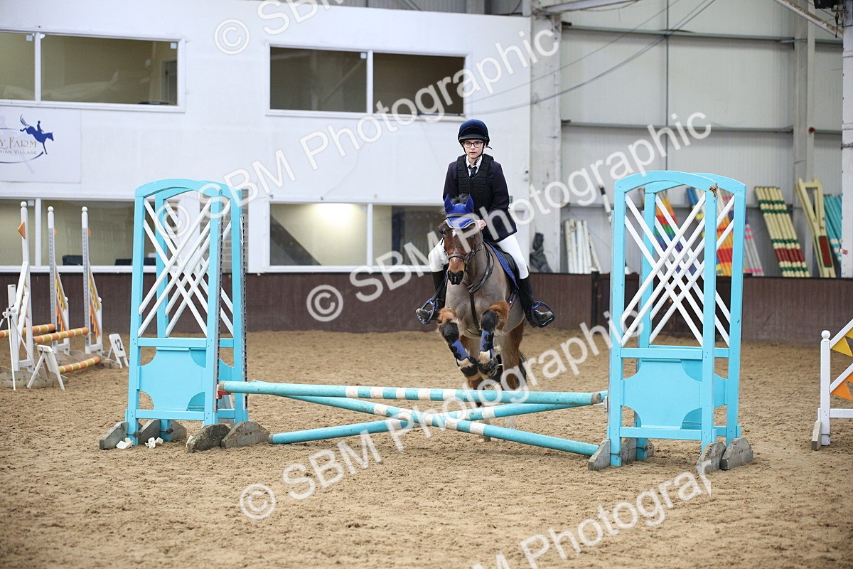 SBM_000553 - Class 3 - 60cm