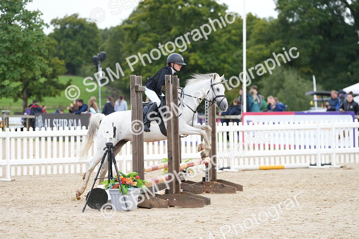 SBM_39660 - J6 - Junior Pony 55cm Championship