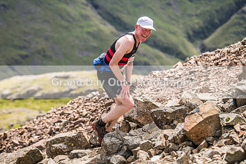 Borrowdale-769 - Borrowdale Fell Race Saturday 2nd August 2025