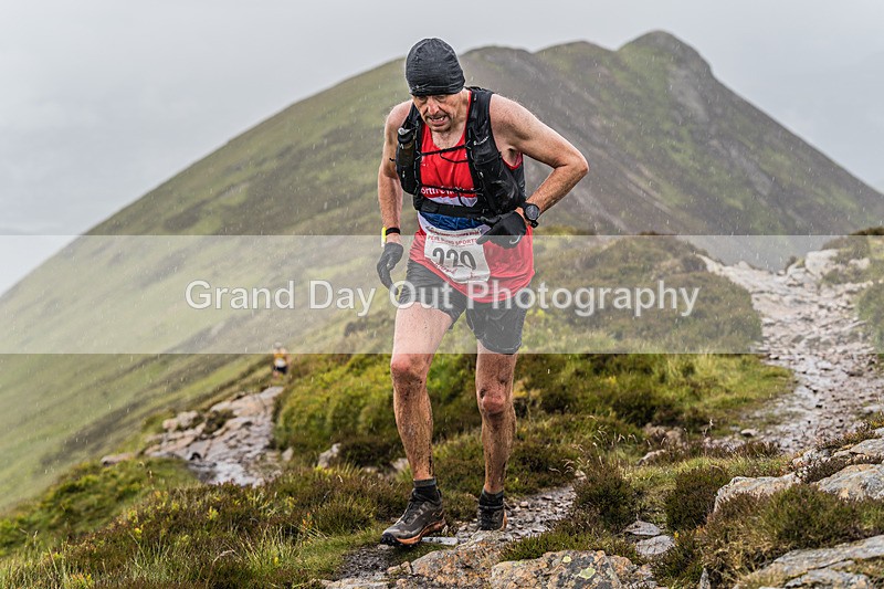 Buttermere-1196 - Buttermere Sailbeck Fell Race Saturday 15th June 2024