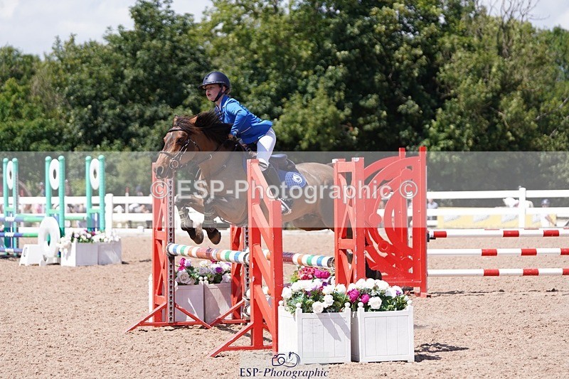 250628-151438-06172 - Cls 23 Pony Intro & 80cm Open