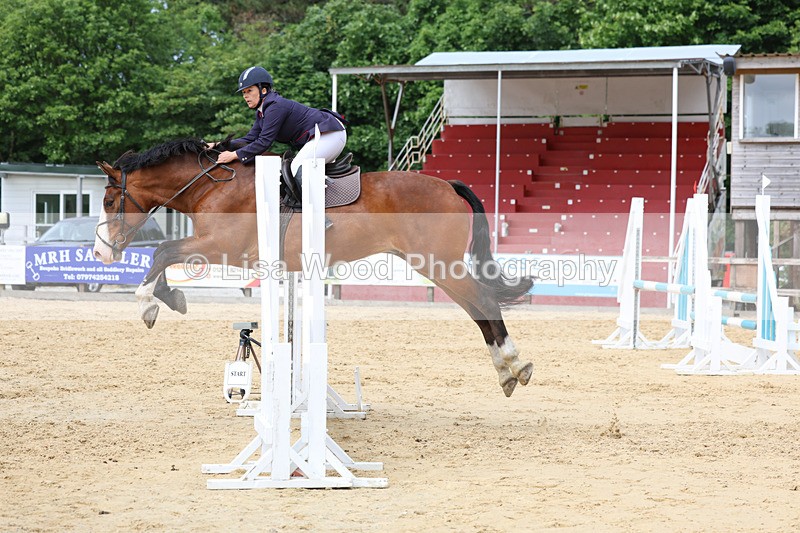 3E7A5327 - Class 10: 90cm open