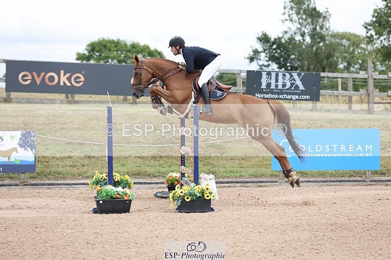 250719-133253-15631 - Cls 3, 3 Star Small Tour Start til Break