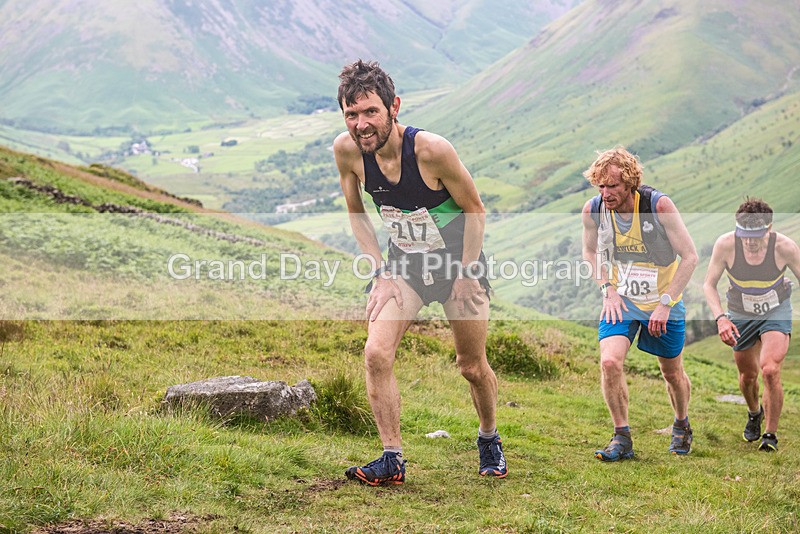 Wasdale-443 - Wasdale Horseshoe Fell Race Saturday 13th July 2024