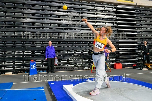 CEInv26-818261 - Field Female Set Two