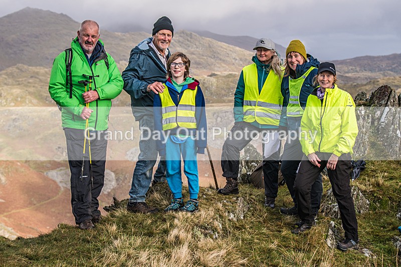 Dunnerdale-1223 - Dunnerdale Fell Race Saturday 8th November 2025