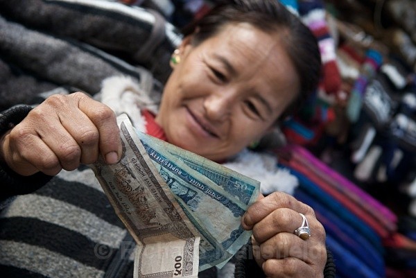  - Nepal