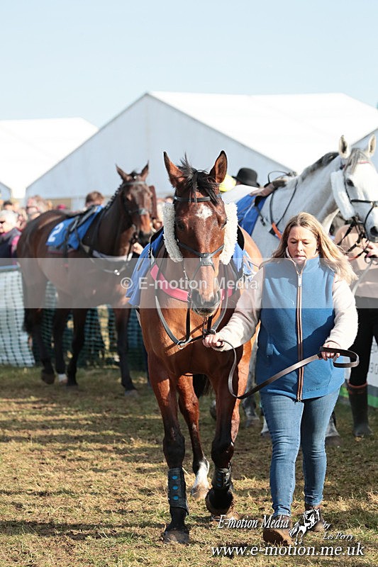 PtP 010325 400 - Beaufort Races Didmarton 01/03/25