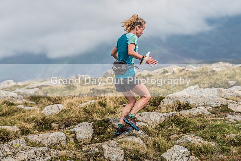 Three Shires-944 - Three Shires Fell Face Saturday 16th September 2023