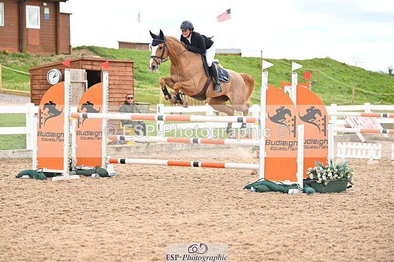 240419A-140628-08420 - Cls 18, 1 Star Silver Tour 1.20m