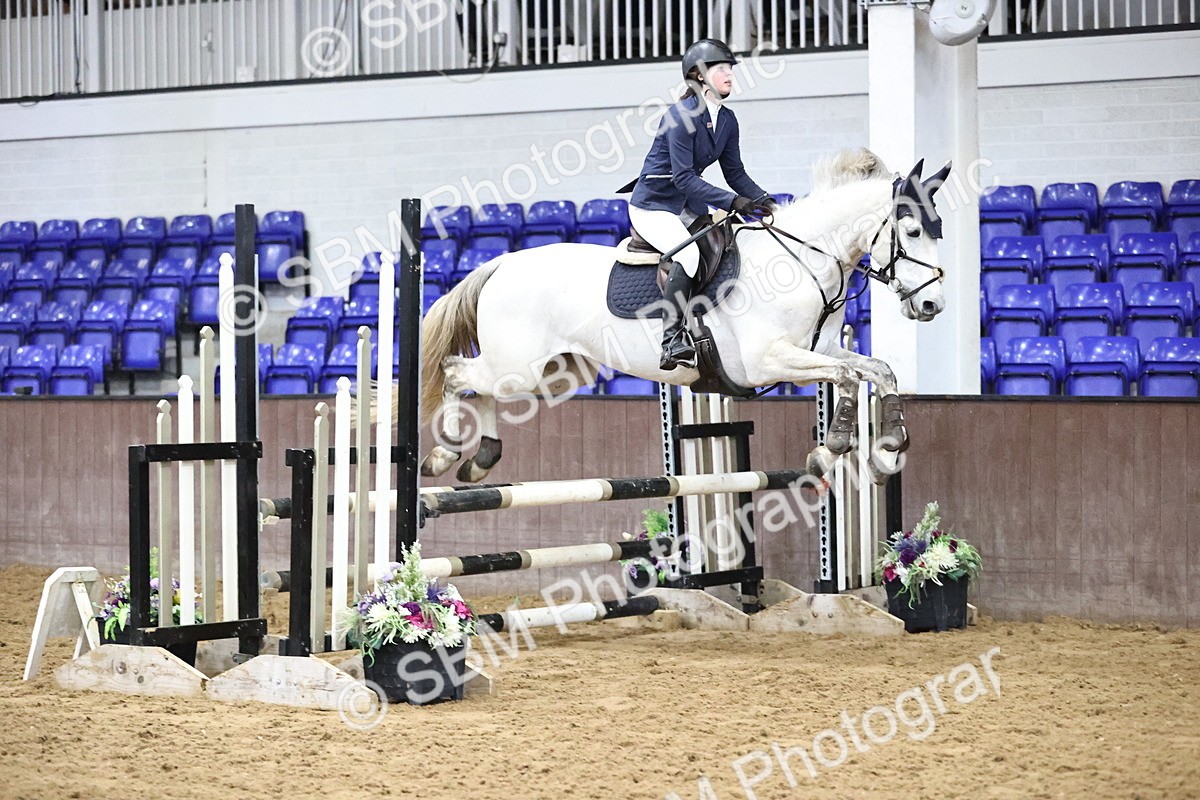 SBM_006494 - Class 19 - Clear Round