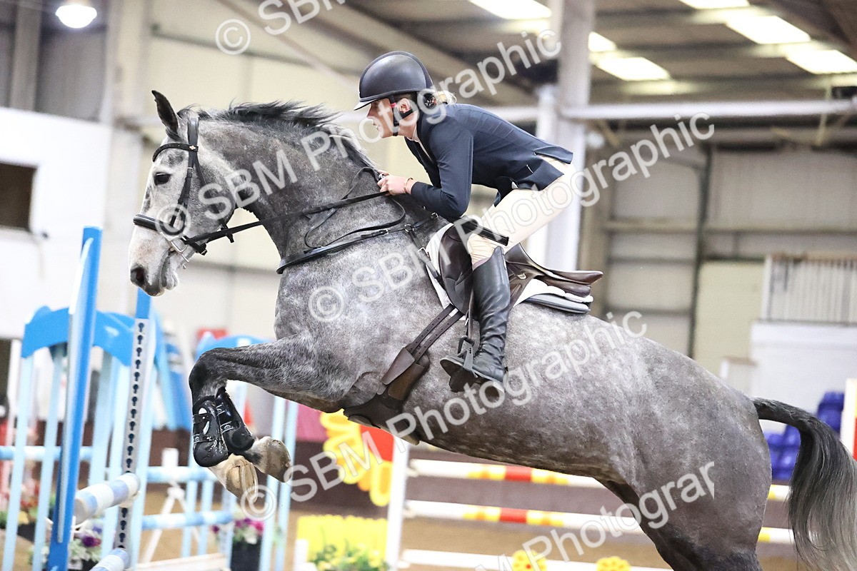 SBM_006184 - Class 18 - Senior 1.15m Open Inc Members Cup Q