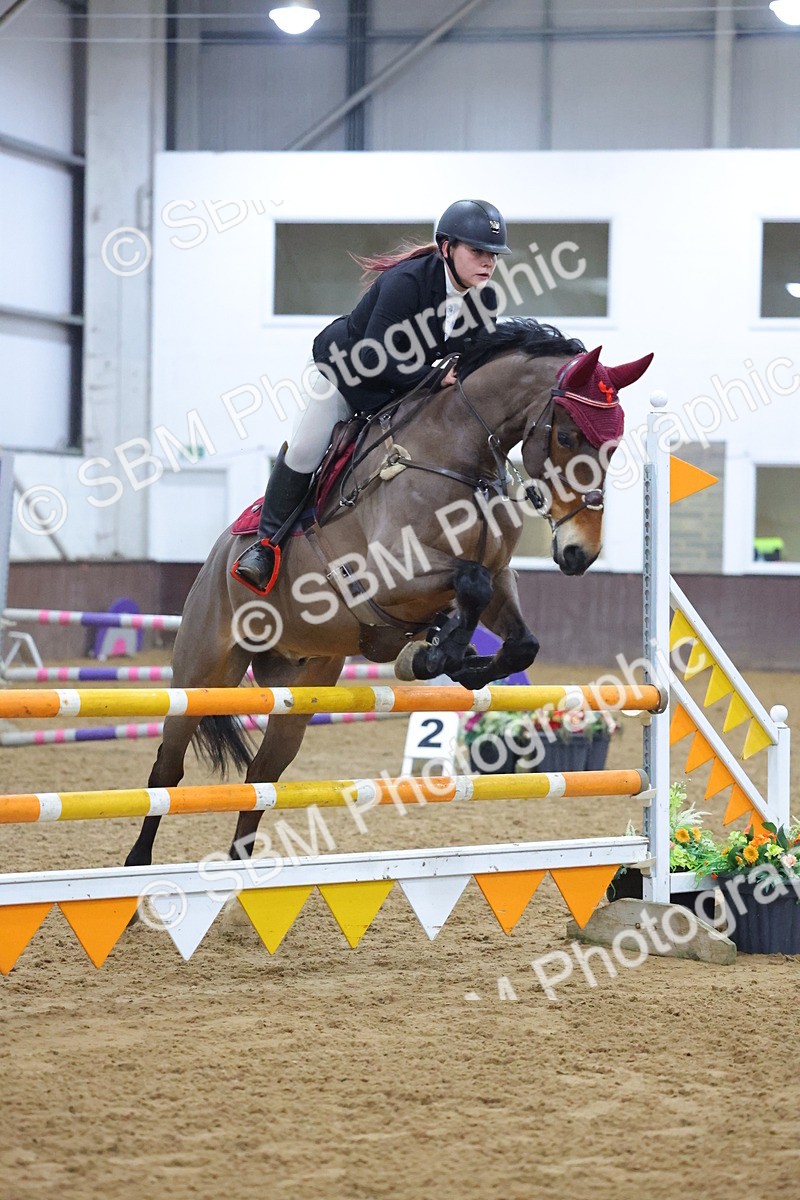 SBM_001256 - Class 14 - Nupafeed Supplements Senior Discovery/ 1m Open - First Round (1.00m)