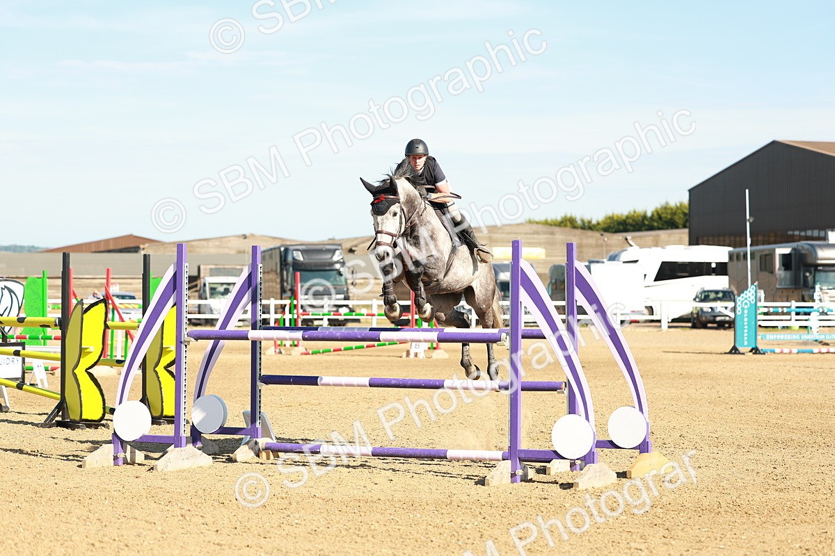 SBM_003166 - Class 6 - National B&C Handicap Championship Qualifier 1.25m 1.30m