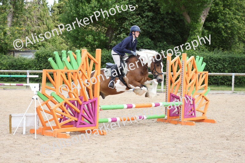 20250608-0613 - Class 3 - 60cm