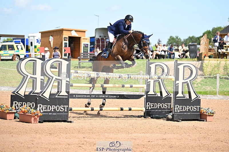 240718A-114208-04846 - Cls 1, 3 Star Small Tour 1.35m