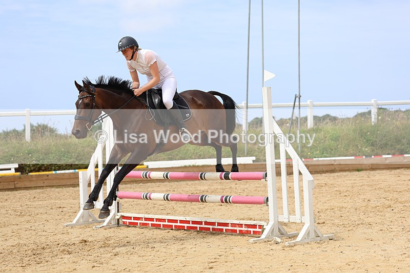 3E7A3619 - Class 9: 80cm Senior