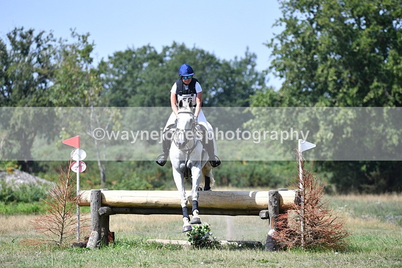 WJ5_3121 - XC Time 13:03 to 13:28