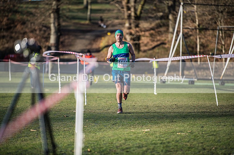 Cumbria XC-1144 - Cumbria Cross Country Championships (Junior & Senior Races) Saturday 3rd January 2026