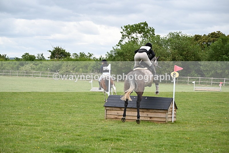 WJ6_3636 - Class 5 80cm Pairs