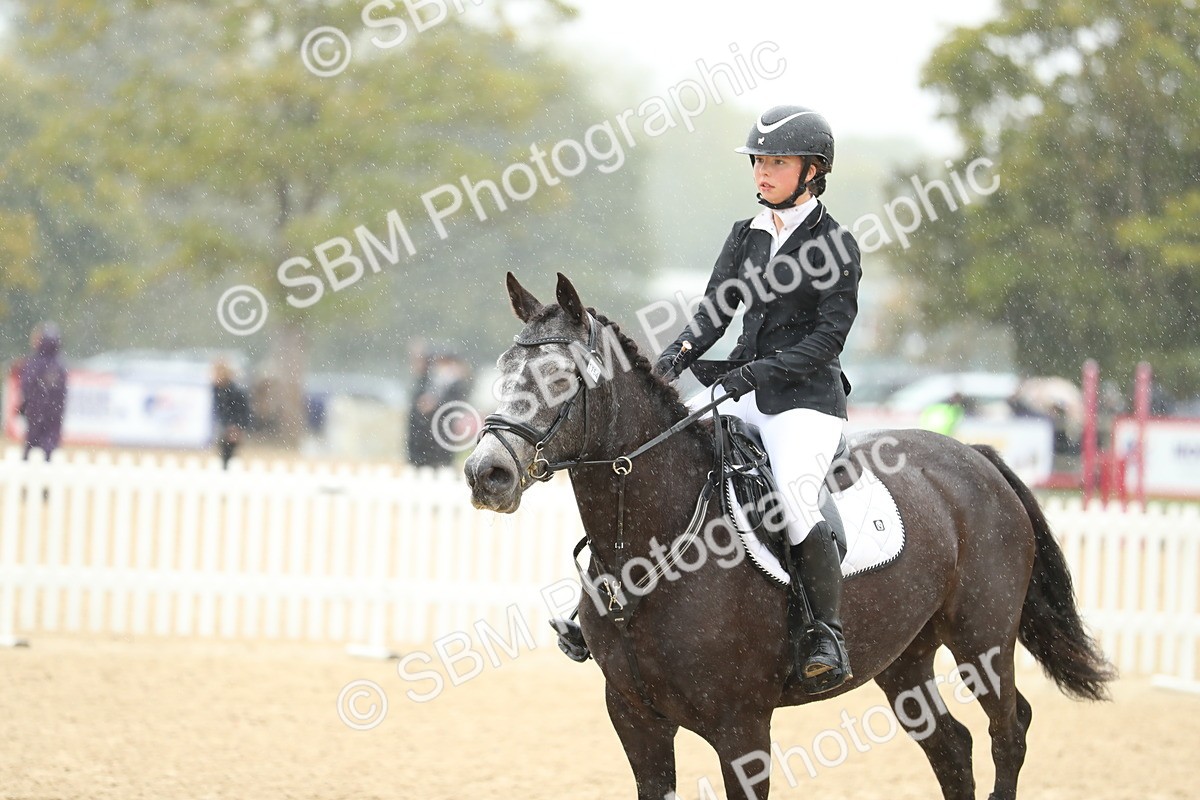 SBM_70390 - J15 - Junior Pony 70cm Championship