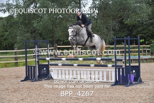 BPP_4267 - Senior 1.05m Open