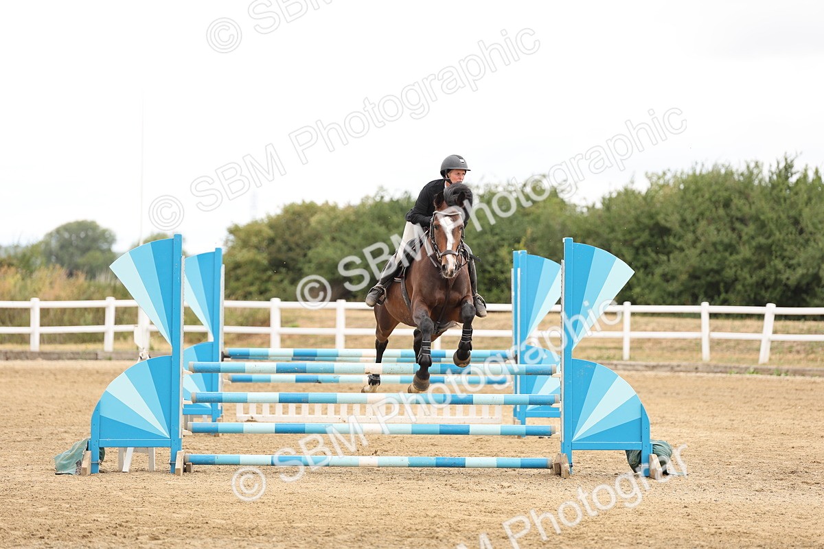 SBM_023221 - Class 3 - Senior British Novice - 90cm