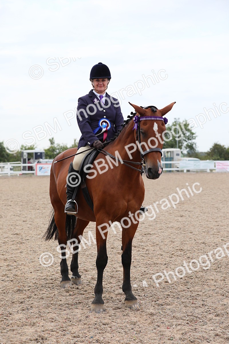 SBM_17829 - Class 315 Best Horse/Rider Combination
