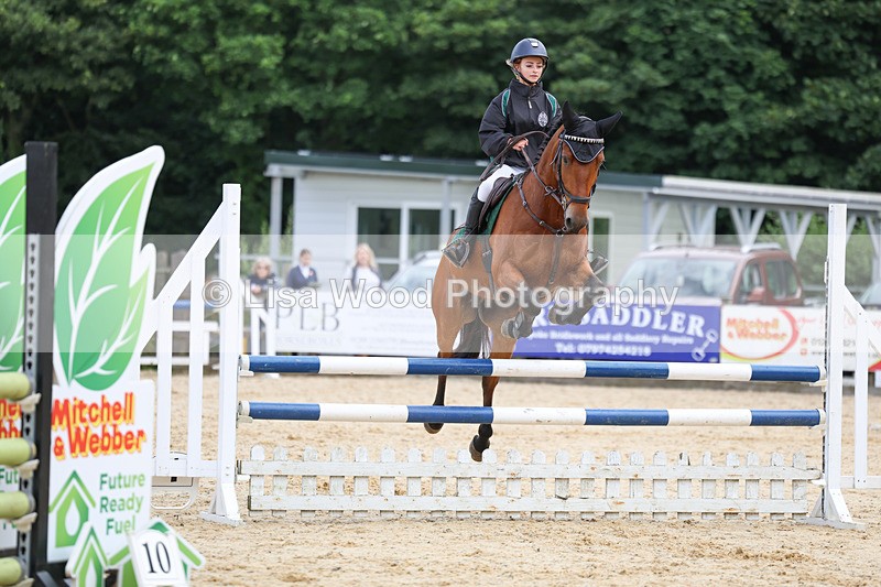 3E7A0356 - Class 1: 90 - 95cm