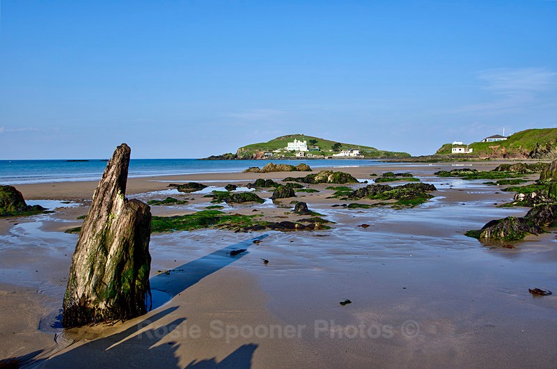 View island View - Devon Misc