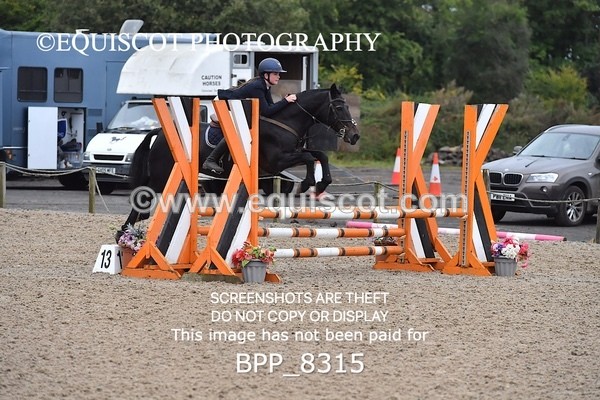 BPP_8315 - CLASS 2 Club/ Unaffiliated 70cms Open