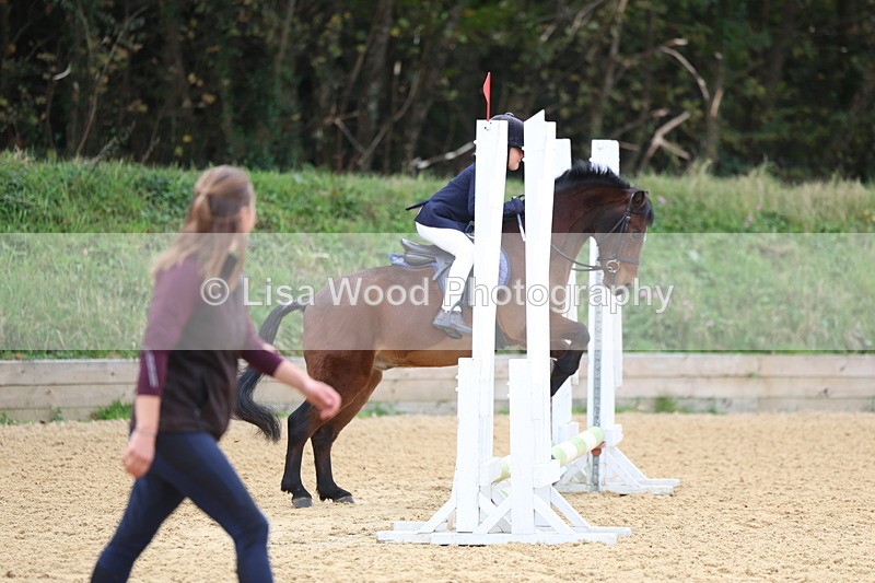 3E7A6066 - Class 1B: 40cm Assisted