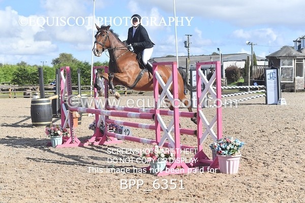 BPP_6351 - CLASS 5 Veteran Champion of Scotland