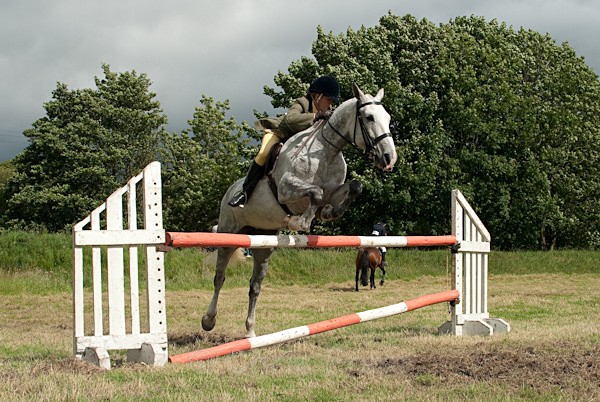 19 - Moniaive Horse Show 2010